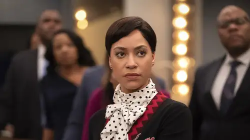 The Good Fight Temporada 4 Episodios 7 • Sub Español
