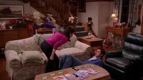 Todo el mundo quiere a Raymond Temporada 4 Episodios 22 • Sub Español