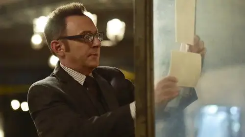 Vigilados, Person of Interest Temporada 5 Episodios 9 • Sub Español