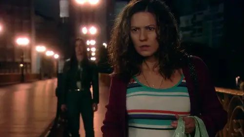 La favorita Temporada 1 Episodios 1 • Sub Español