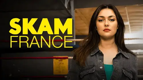 Skam Francia Temporada 10 Episodios 1 • Sub Español