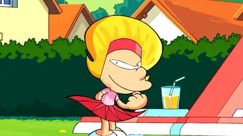 Sweet Little Monsters Temporada 2 Episodios 14 • Sub Español