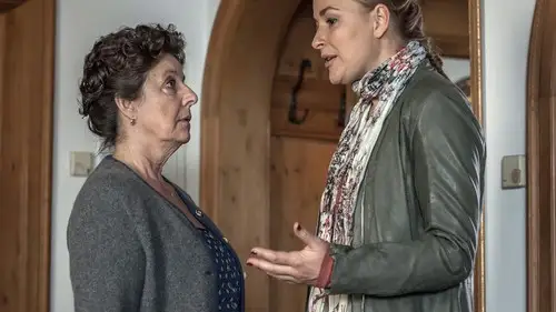 Doctor en los Alpes 2008 Temporada 9 Episodios 14 • Sub Español