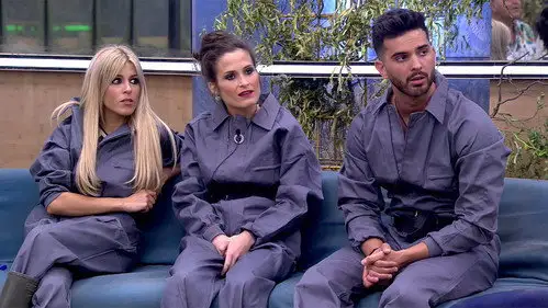 Gran hermano VIP Temporada 6 Episodios 2 • Sub Español