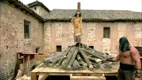 Águila Roja Temporada 1 Episodios 3 • Sub Español