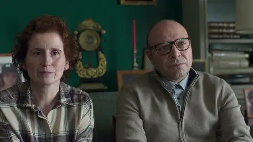 La chica de nieve Temporada 2 Episodios 2 • Sub Español