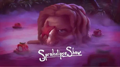 Hermano de Jorel Temporada 4 Episodios 21 • Sub Español