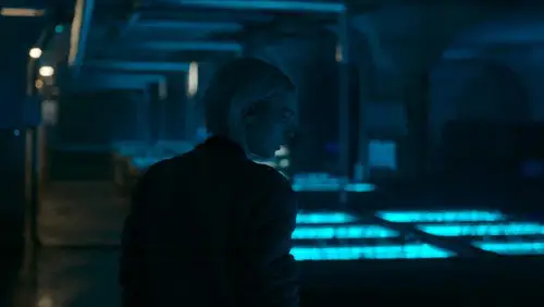 Hanna Temporada 3 Episodios 4 • Sub Español