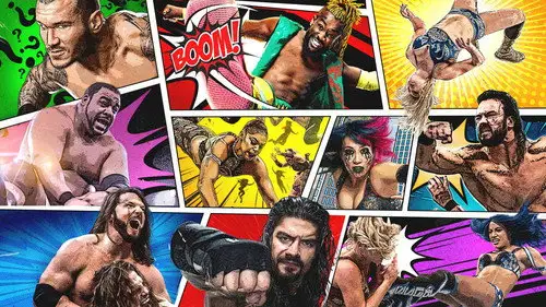 WWE Pay Per View Temporada 37 Episodios 2 • Sub Español