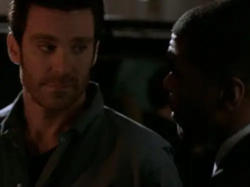 The Pretender Temporada 2 Episodios 13 • Sub Español