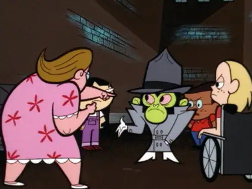 Atomówki 1998 Temporada 2 Cap 24 • Español Online