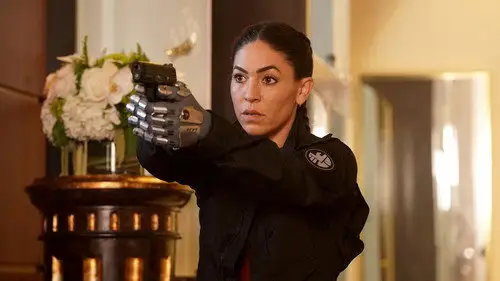 Marvel Agentes de S.H.I.E.L.D. Temporada 6 Episodios 2 • Sub Español