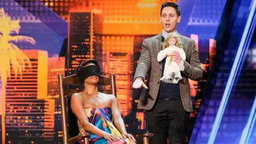 America's Got Talent Temporada 14 Episodios 2 • Sub Español