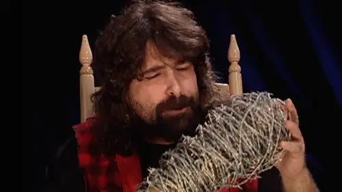 Raw Temporada 12 Episodios 14 • Sub Español
