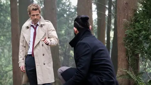 DC's Legends of Tomorrow Temporada 6 Episodios 14 • Sub Español