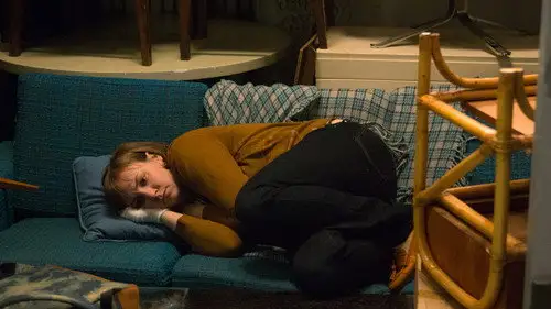 Girls Temporada 4 Episodios 5 • Sub Español