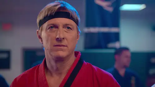 Cobra Kai Temporada 4 Episodios 10 • Sub Español
