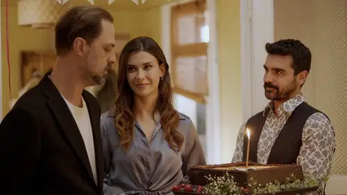 Another Chance 2022 Temporada 1 Episodios 14 • Sub Español
