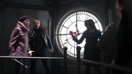 Érase una vez Temporada 2 Episodios 15 • Sub Español