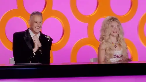 RuPaul: Reinas del drag Temporada 18 Episodios 5 • Sub Español