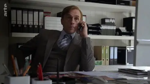 The Team Temporada 1 Episodios 4 • Sub Español