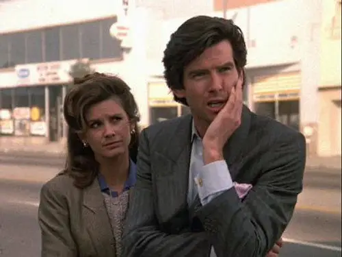 Remington Steele Temporada 4 Episodios 20 • Sub Español