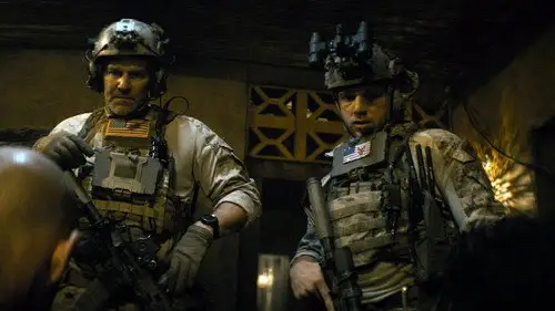 SEAL Team Temporada 4 Episodios 5 • Sub Español