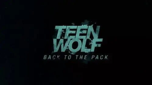 Teen Wolf Temporada 0 Episodios 10 • Sub Español