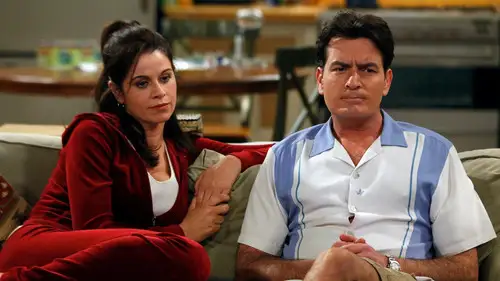 Dos hombres y medio Temporada 6 Episodios 21 • Sub Español