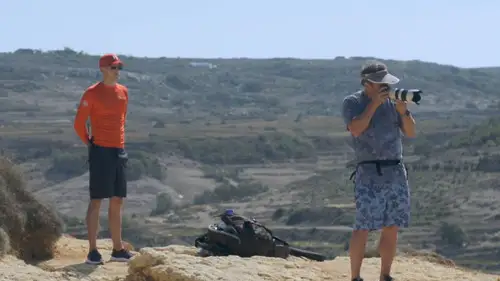 Bajo cubierta: Mediterráneo Temporada 7 Episodios 14 • Sub Español