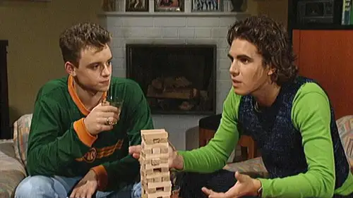 Verbotene Liebe Temporada 2 Episodios 11 • Sub Español