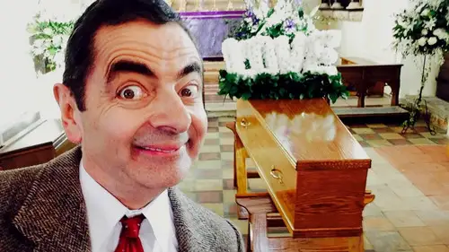 Mr. Bean Temporada 0 Episodios 10 • Sub Español