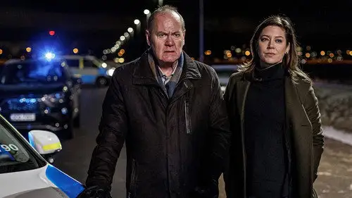 Beck Temporada 8 Episodios 4 • Sub Español