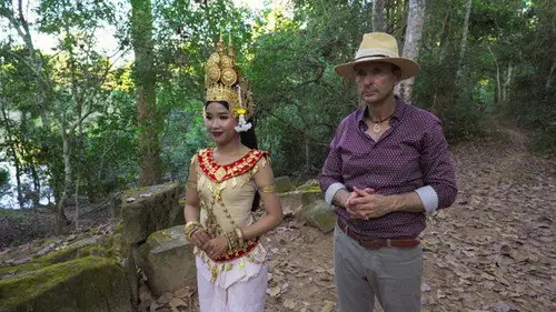 The Amazing Race Temporada 32 Episodios 10 • Sub Español