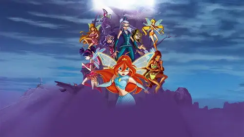 Winx Club Temporada 0 Episodios 4 • Sub Español