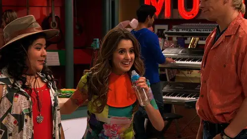 Austin y Ally Temporada 3 Episodios 21 • Sub Español