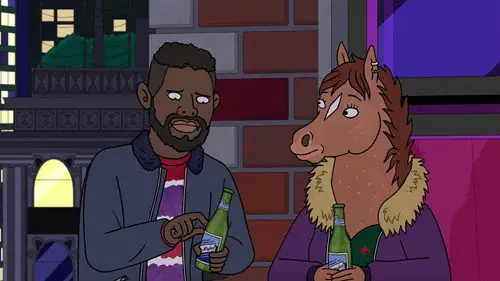 BoJack Horseman Temporada 6 Episodios 8 • Sub Español