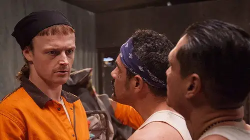 The Young Offenders Temporada 4 Episodios 6 • Sub Español