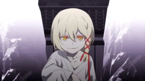 Monogatari Temporada 5 Episodios 14 • Sub Español