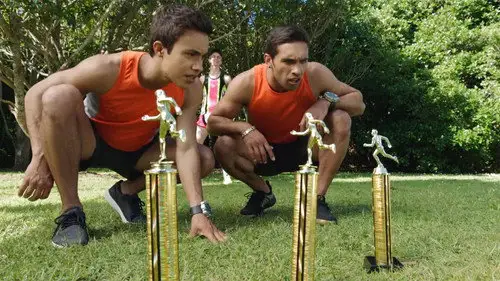 Power Rangers Temporada 24 Episodios 13 • Sub Español