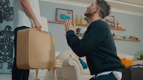 Aynen Aynen Temporada 2 Episodios 6 • Sub Español