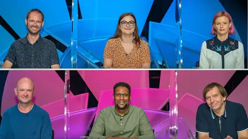 Only Connect S16E7 • Oglądaj Online