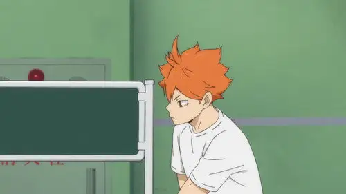 Haikyuu!! Los ases del vóley Temporada 4 Episodios 2 • Sub Español