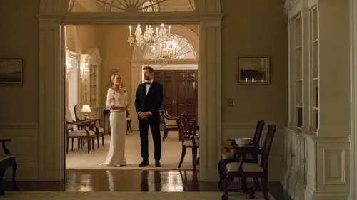 House of Cards Temporada 5 Episodios 9 • Sub Español