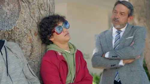 ASKIP, le collège se la raconte Temporada 7 Episodios 22 • Sub Español