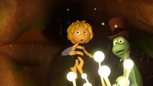 La abeja Maya Temporada 2 Episodios 8 • Sub Español