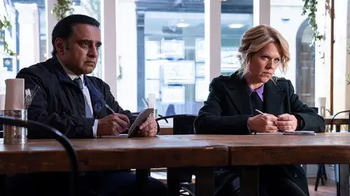 Unforgotten Temporada 5 Episodios 2 • Sub Español