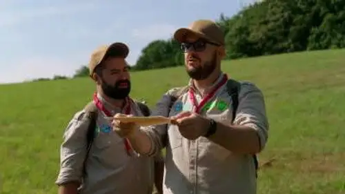 De Uduelige S1E4 • Oglądaj Online