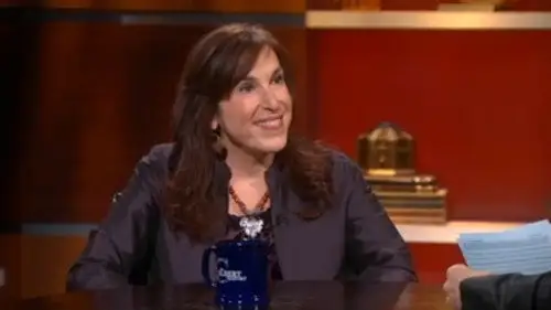 The Colbert Report Temporada 8 Episodios 10 • Sub Español