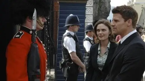 Bones Temporada 4 Episodios 1 • Sub Español